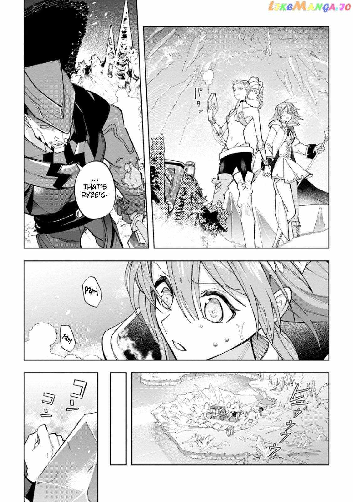 Isekai Craft Gurashi Jiyu Kimamana Seisan Shoku No Honobono Slow Life Chapter 21 22